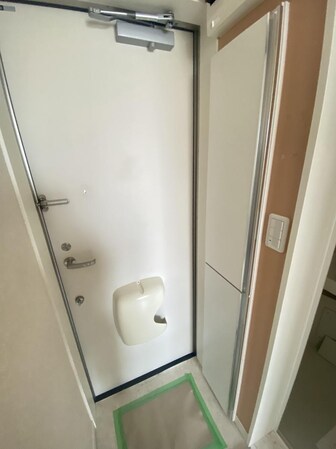 ユナイト金沢文庫マリーアンジェラの物件内観写真